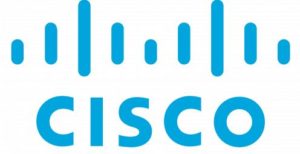 CISCO LOGO