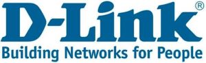 DLINK LOGO